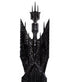 The Lord of the Rings Statue 1/6 Saruman the White on Throne 110 cm