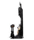 The Lord of the Rings Statue 1/6 Saruman the White on Throne 110 cm