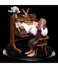 The Lord of the Rings Statue 1/6 Bilbo Baggins (Classic Series) 22 cm
