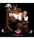 The Lord of the Rings Statue 1/6 Bilbo Baggins (Classic Series) 22 cm