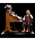 The Lord of the Rings Statue 1/6 Bilbo Baggins (Classic Series) 22 cm
