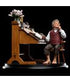 The Lord of the Rings Statue 1/6 Bilbo Baggins (Classic Series) 22 cm