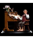 The Lord of the Rings Statue 1/6 Bilbo Baggins (Classic Series) 22 cm