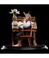 The Lord of the Rings Statue 1/6 Bilbo Baggins (Classic Series) 22 cm