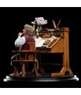 The Lord of the Rings Statue 1/6 Bilbo Baggins (Classic Series) 22 cm