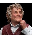 The Lord of the Rings Statue 1/6 Bilbo Baggins (Classic Series) 22 cm
