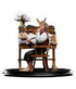 The Lord of the Rings Statue 1/6 Bilbo Baggins (Classic Series) 22 cm