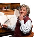 The Lord of the Rings Statue 1/6 Bilbo Baggins (Classic Series) 22 cm