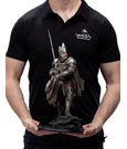 The Lord of the Rings Statue 1/6 Elendil 46 cm