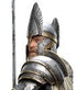 The Lord of the Rings Statue 1/6 Elendil 46 cm