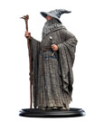 Lord of the Rings Mini Statue Gandalf the Grey 19 cm