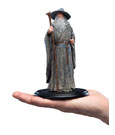 Lord of the Rings Mini Statue Gandalf the Grey 19 cm