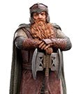 Lord of the Rings Mini Statue Gimli 19 cm