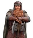 Lord of the Rings Mini Statue Gimli 19 cm