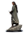 The Lord of the Rings Statue 1/6 Aragorn, Hunter of the Plains (Classic Series) 32 cm