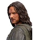 The Lord of the Rings Statue 1/6 Aragorn, Hunter of the Plains (Classic Series) 32 cm