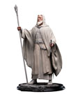 The Lord of the Rings Statue 1/6 Gandalf the White (Classic Series) 37 cm