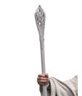 The Lord of the Rings Statue 1/6 Gandalf the White (Classic Series) 37 cm