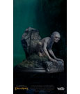 Lord of the Rings Mini Statue Gollum, Guide to Mordor 11 cm