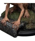 Lord of the Rings Mini Statue Gollum, Guide to Mordor 11 cm