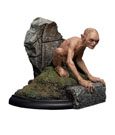 Lord of the Rings Mini Statue Gollum, Guide to Mordor 11 cm