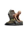 Lord of the Rings Mini Statues Gollum & Sméagol in Ithilien 11 cm