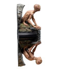 Lord of the Rings Mini Statues Gollum & Sméagol in Ithilien 11 cm