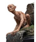 Lord of the Rings Mini Statues Gollum & Sméagol in Ithilien 11 cm