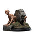 Lord of the Rings Mini Statues Gollum & Sméagol in Ithilien 11 cm