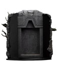 Lord of the Rings Statue The Doors of Durin Environment 29 cm