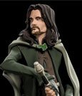 Lord of the Rings Mini Epics Vinyl Figure Aragorn 12 cm