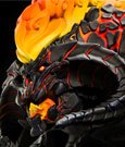 Lord of the Rings Mini Epics Vinyl Figure The Balrog 27 cm