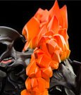 Lord of the Rings Mini Epics Vinyl Figure The Balrog 27 cm