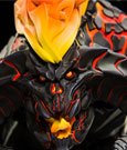 Lord of the Rings Mini Epics Vinyl Figure The Balrog 27 cm
