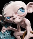 Lord of the Rings Mini Epics Vinyl Figure Gollum 8 cm