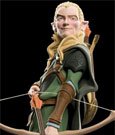 Lord of the Rings Mini Epics Vinyl Figure Legolas 12 cm