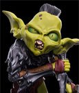 Lord of the Rings Mini Epics Vinyl Figure Moria Orc 12 cm