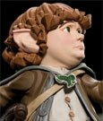 Lord of the Rings Mini Epics Vinyl Figure Samwise 11 cm