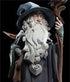 Lord of the Rings Mini Epics Vinyl Figure Gandalf The Grey 18 cm
