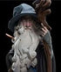 Lord of the Rings Mini Epics Vinyl Figure Gandalf The Grey 18 cm