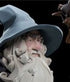 Lord of the Rings Mini Epics Vinyl Figure Gandalf The Grey 18 cm