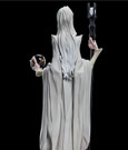 Lord of the Rings Mini Epics Vinyl Figure Saruman 17 cm