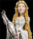 Lord of the Rings Mini Epics Vinyl Figure Galadriel 14 cm