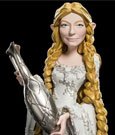 Lord of the Rings Mini Epics Vinyl Figure Galadriel 14 cm