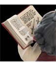 Lord of the Rings Mini Epics Vinyl Figure Bilbo 18 cm