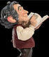 Lord of the Rings Mini Epics Vinyl Figure Bilbo 18 cm