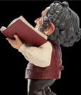 Lord of the Rings Mini Epics Vinyl Figure Bilbo 18 cm