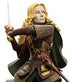Lord of the Rings Mini Epics Vinyl Figure Éowyn 15 cm