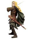 Lord of the Rings Mini Epics Vinyl Figure Éowyn 15 cm