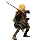 Lord of the Rings Mini Epics Vinyl Figure Éowyn 15 cm